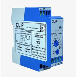 Temporizador Retardo ou Pulso Na Energ. 90-242Vca ... - MAQPART