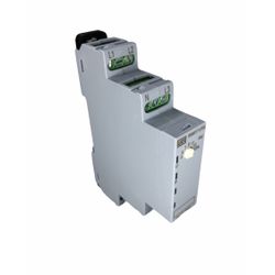 Rele Falta De Fase Weg 380-480v 50/60hz Com Neutro - MAQPART