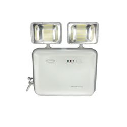 Luminária De Emergência Segurimax 42 Leds 2200 Lum... - MAQPART