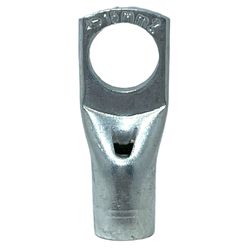 Terminal Compressão 16mm² Barril Curto intelli TM-... - MAQPART