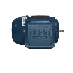 Motor Trifásico Weg 0.5CV 2Polos 220/380V IR3 Prem... - MAQPART