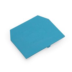 Tampa Borne Conector 16mm Azul Weg 10289468 - MAQPART