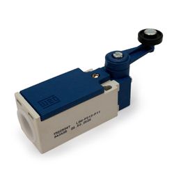 Chave Fim De Curso Alavanca C/ Roldana Mov. Latera... - MAQPART