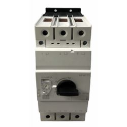 Disjuntor Motor 100a Weg Mpw100-3-faixa Ajustavel ... - MAQPART
