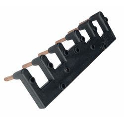 Kit Conexão Para Partida Reversora Easy Connection... - MAQPART