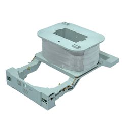 Bobina Para Contator Weg Linha Cwm De 250a 220vca ... - MAQPART