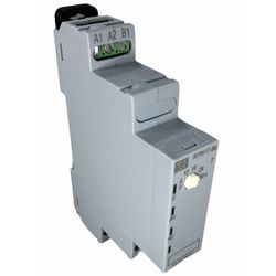 Temporizador Retardo Na Desenergização Weg 3-30seg... - MAQPART