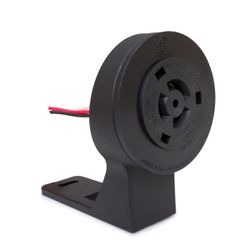 Suporte Tomada Para Relé Fotocélula BS2- Margirius... - MAQPART