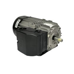 Motor Trifásico Weg 0.33CV 4 Polos 220/380V W12 16... - MAQPART