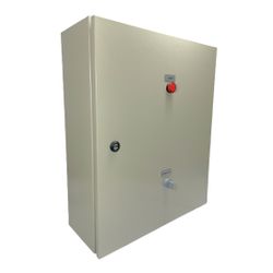 Painel Elétrico Estrela Triângulo 20CV Weg 220V - MAQPART