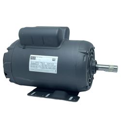 Motor Monofásico Weg 3CV 2P 127/220V 60Hz G56H IC0... - MAQPART