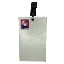 Chave Estrela Triangulo 10cv 220v 30A Alavanca lom... - MAQPART