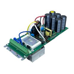 Cartão De Potência P500B41.00 Para inversor Weg CF... - MAQPART