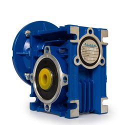 Redutor De Velocidade 1/20 Coroa S/ Fim Acionac Fc... - MAQPART