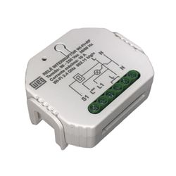 Modulo Interruptor Weg Home Wi-Fi + RF Embutir Mod... - MAQPART