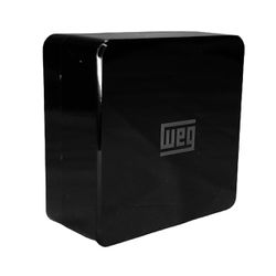 Controle Universal WI-FI Weg Home Infravermelho So... - MAQPART