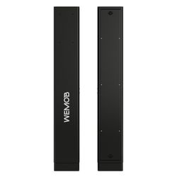 Totem Estação de Recarga P/ Carros Elétricos Wemob... - MAQPART