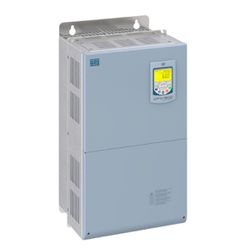 Inversor De Frequência 30Cv 88A Trifásico 220/240 ... - MAQPART