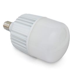 Lâmpada Led 100W Bulbo Alta Potência Bivolt 6500K ... - MAQPART
