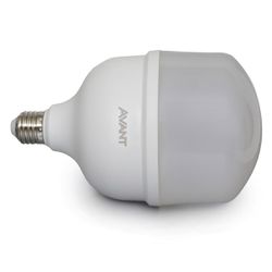 Lâmpada Led 50W Bulbo Alta Potência Bivolt 6500K E... - MAQPART