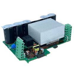 Cartão De Potência P300B2.00 Inversor Frequência W... - MAQPART