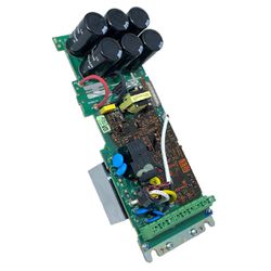 Cartão De potência P500B20D.02 Para Inversor Weg C... - MAQPART