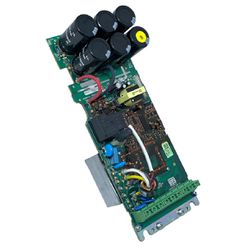 Cartão De Potência P500B21D.00 Para Inversor Weg C... - MAQPART