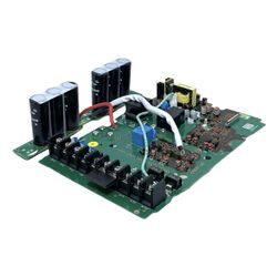 Cartão De Potência P500D20B.00 Para Inversor Weg C... - MAQPART