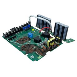 Cartão De Potência P500D20B.02 Inversor Frequência... - MAQPART