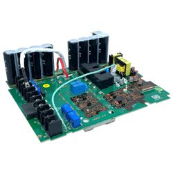 Cartão De Potência P500D20B.04 Inversor De Freq. W... - MAQPART