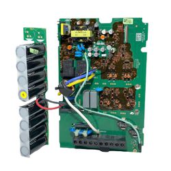 Cartão De Potência P500D40B.00 Para Inversor Weg C... - MAQPART