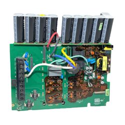 Cartão De Potência P500D40B.02 Para Inversor Weg C... - MAQPART