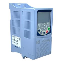 Inversor De Frequência Monofásico 2cv 7a 220v Weg ... - MAQPART