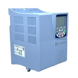 Inversor De Frequência Trifásico 7,5cv 14a 380v We... - MAQPART