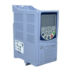 Inversor De Frequência Trifásico 2cv 7a 220v Weg C... - MAQPART