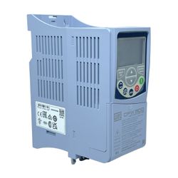 Inversor De Frequência Mono 0,5cv 2,6a 220v Weg Cf... - MAQPART