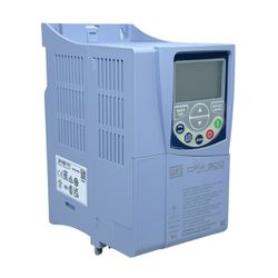 Inversor De Frequência Trifásico 5cv 16a 220v Weg ... - MAQPART