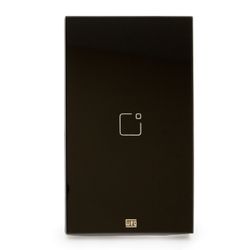 Interruptor Inteligente Touch Wi-Fi 1 botão Led Bi... - MAQPART