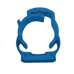 Suporte Com Trava P/ Tubo PPR 25mm TopFusion Ar Co... - MAQPART