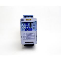 Chave De Partida Soft Starter Weg 24a Ssw07 220/57... - MAQPART