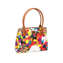  BOLSA FEMININA ESTILO PASTA-VINLENE - BFEPV- 29A - VINLENE