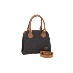 BOLSA MÉDIA ESTILO PASTA TRANVERSAL -VINLENE - BME... - VINLENE