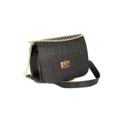 BOLSA FEMININA ESTILO BAÚ TRANSVERSAL-VINLENE - BF... - VINLENE