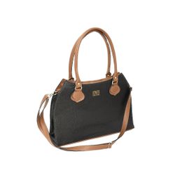 BOLSA FEMININA TRANSVERSAL ESTILO PASTA-Vinlene -... - VINLENE