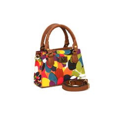 BOLSA TRANSVERSAL COLORIDA PEQUENA-VINLENE - BCIV-... - VINLENE