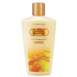 Creme Hidratante Corporal Victoria's Secret Amber ... - VINTAOCOSMETICOS