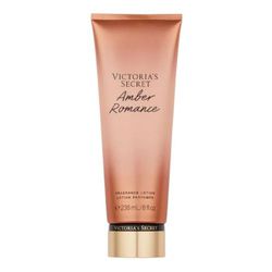 Amber Romance Hidratante Victoria's Secrets 236ml - VINTAOCOSMETICOS