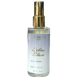 Perfume Capilar Secret's Hair Delilah Blanc - VINTAOCOSMETICOS