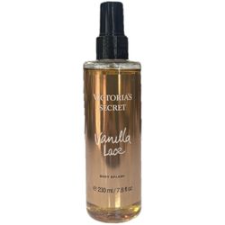 Body Splash Corporal Victoria's Secret Vanilla Lac... - VINTAOCOSMETICOS
