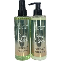 Kit Body Lotion + Body Splash Victoria's Secret Pe... - VINTAOCOSMETICOS